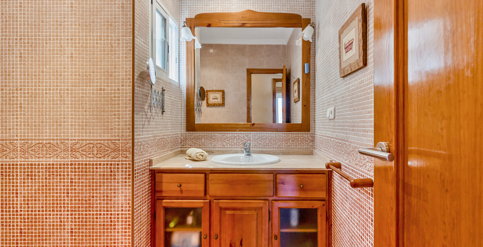 Resale - Villa - Torrevieja - Rocio del mar