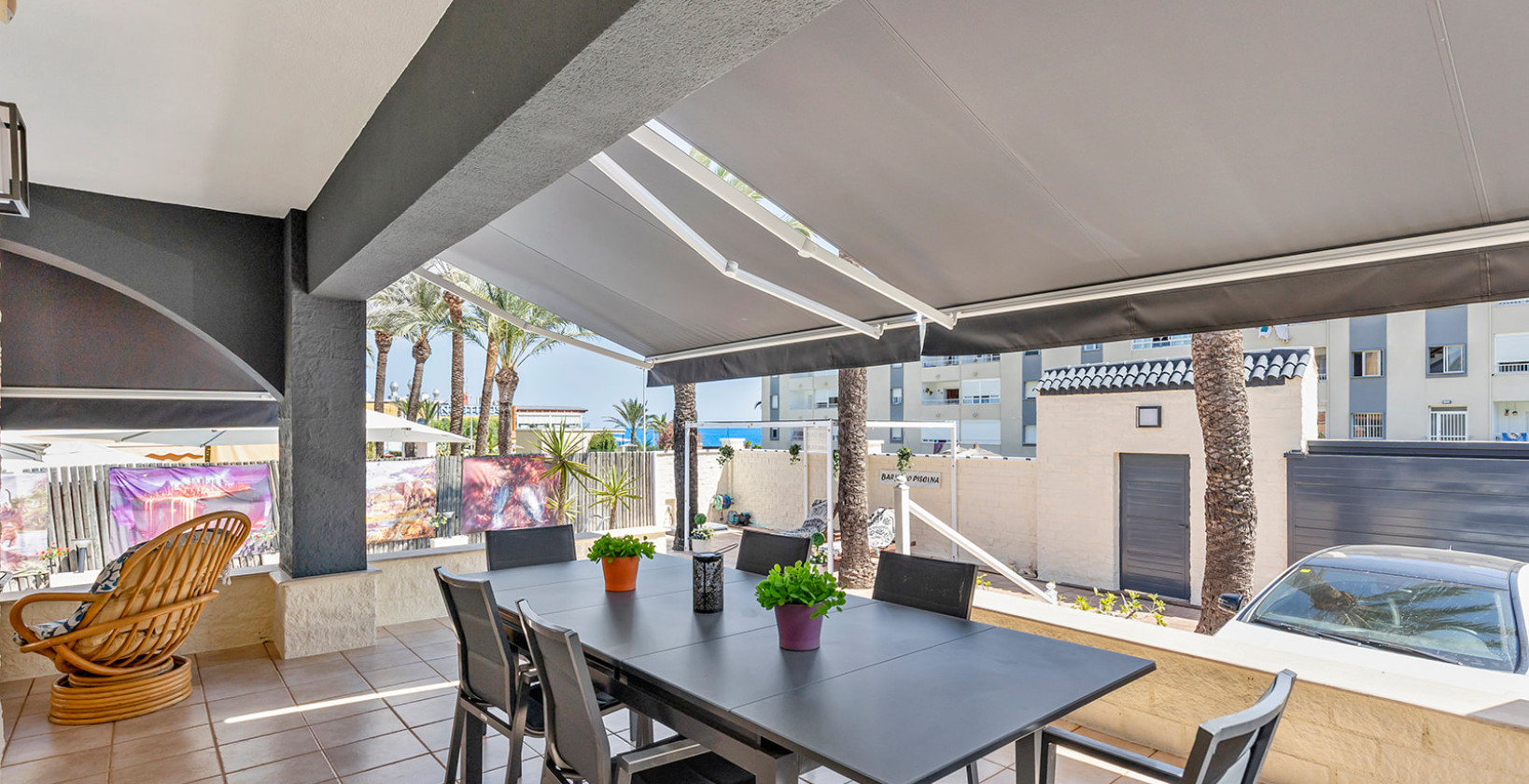 Resale - Villa - Torrevieja - Rocio del mar