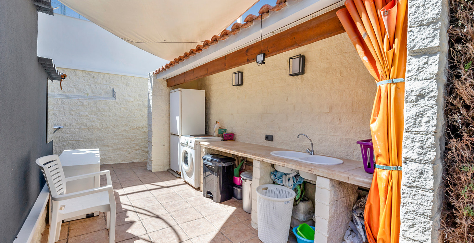 Resale - Villa - Torrevieja - Rocio del mar