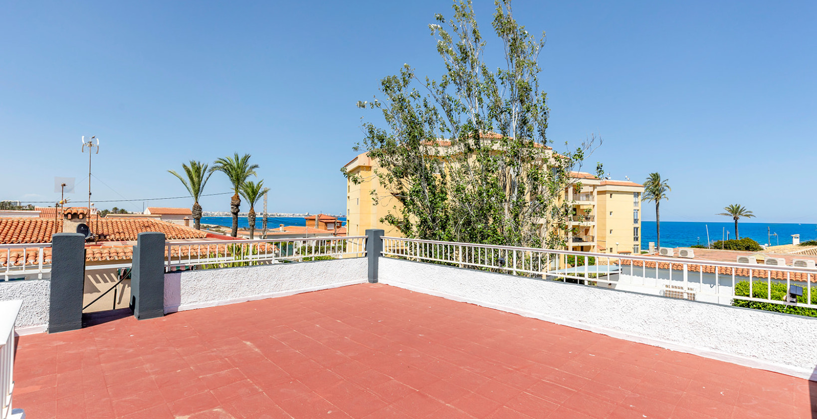 Resale - Villa - Torrevieja - Rocio del mar