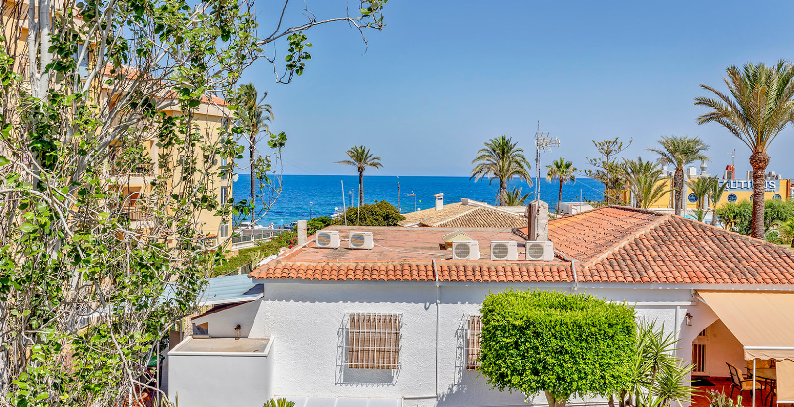 Resale - Villa - Torrevieja - Rocio del mar