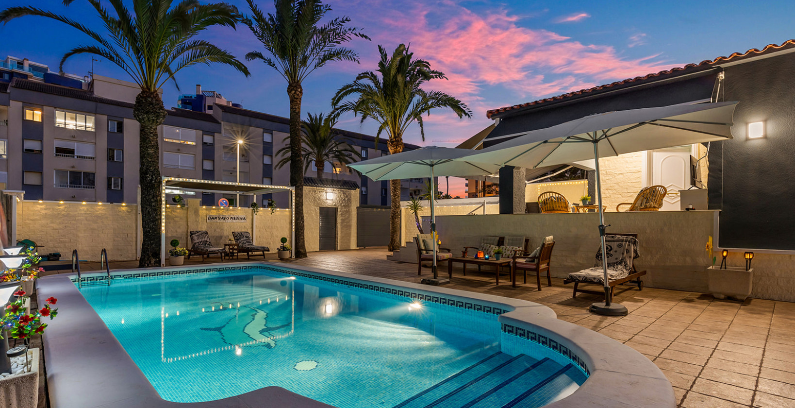 Resale - Villa - Torrevieja - Rocio del mar