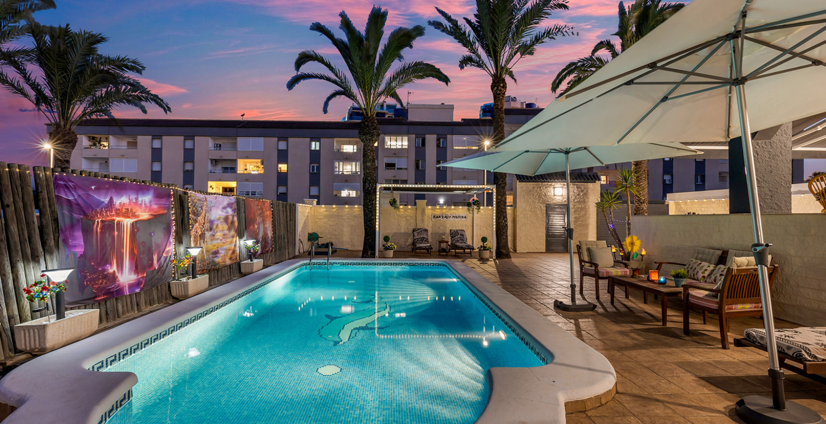 Resale - Villa - Torrevieja - Rocio del mar