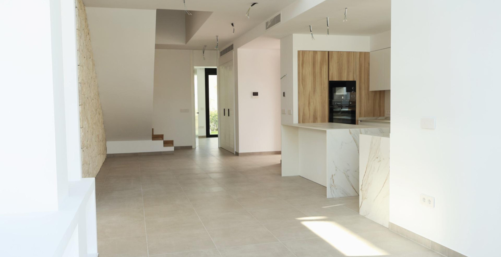 New Build - Villa - Alfas del Pi - El Albir