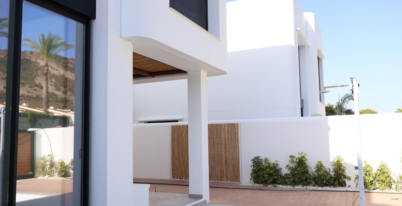 New Build - Villa - Alfas del Pi - El Albir