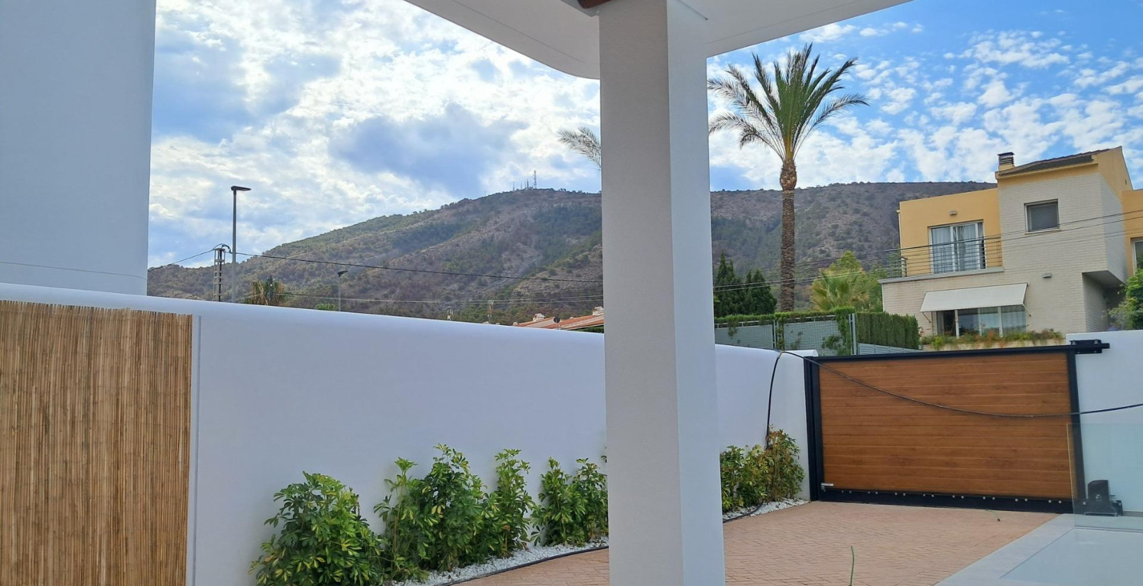 New Build - Villa - Alfas del Pi - El Albir