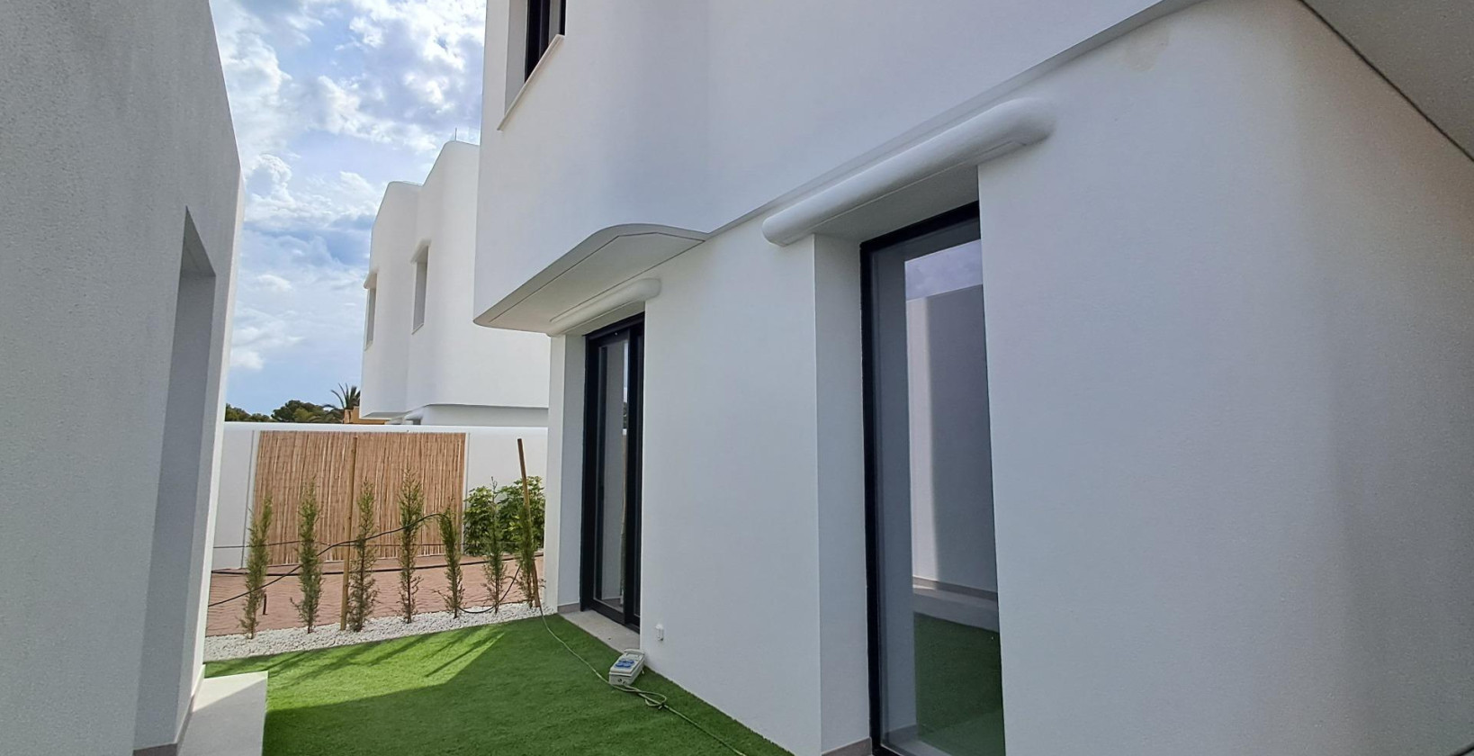 New Build - Villa - Alfas del Pi - El Albir