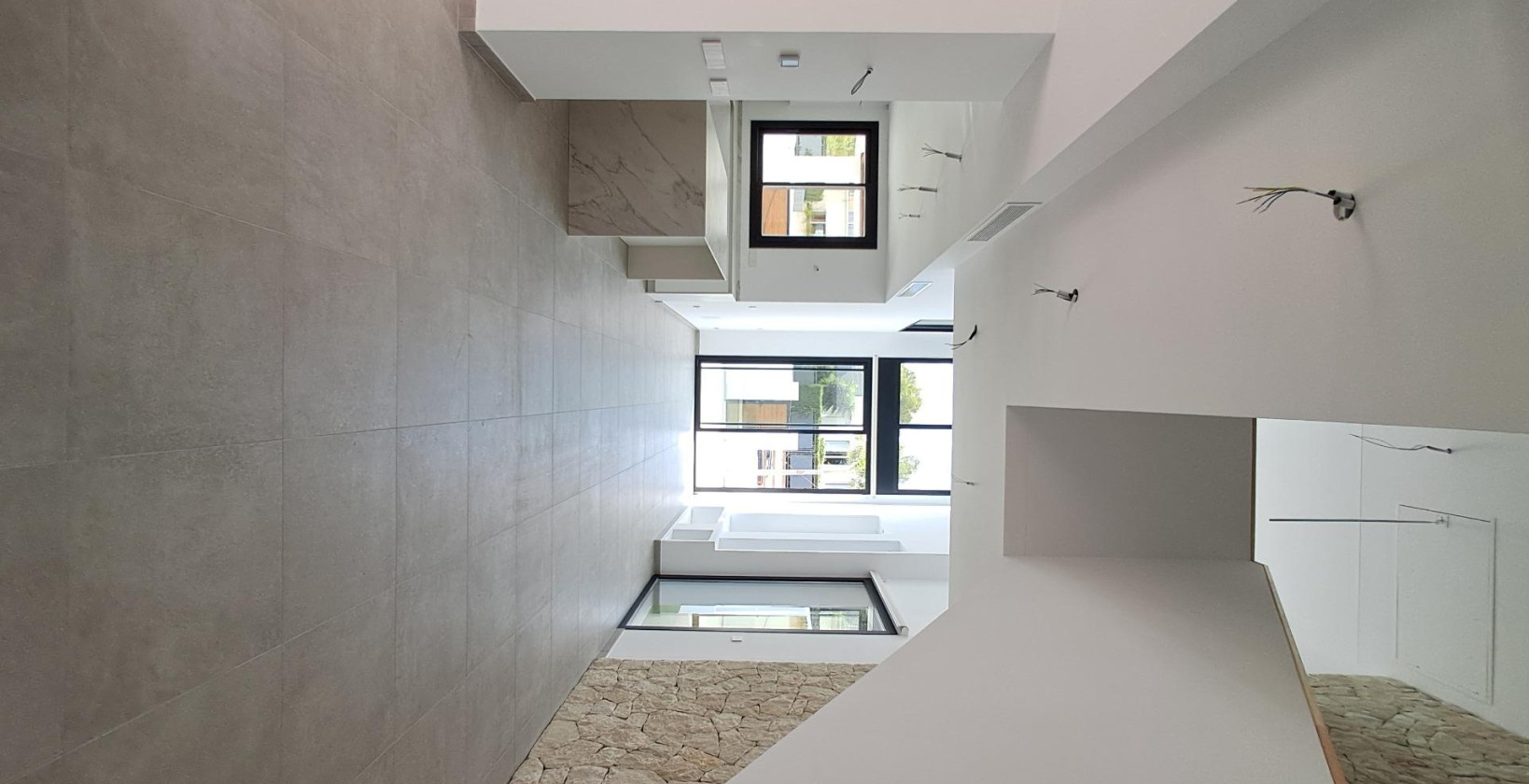 New Build - Villa - Alfas del Pi - El Albir