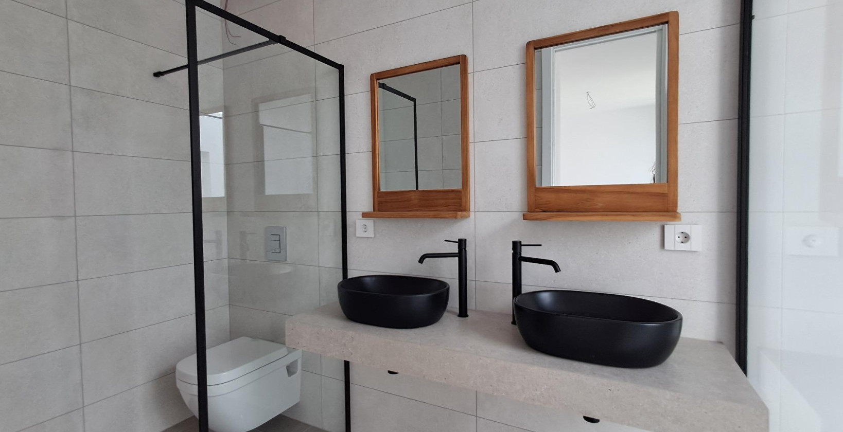 New Build - Villa - Alfas del Pi - El Albir