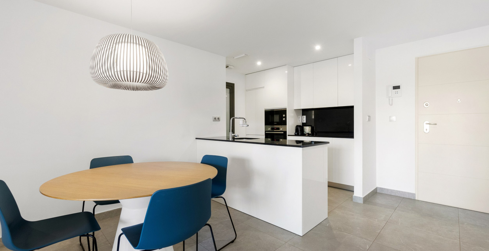 Bruktbolig - Leilighet / leilighet - Orihuela Costa