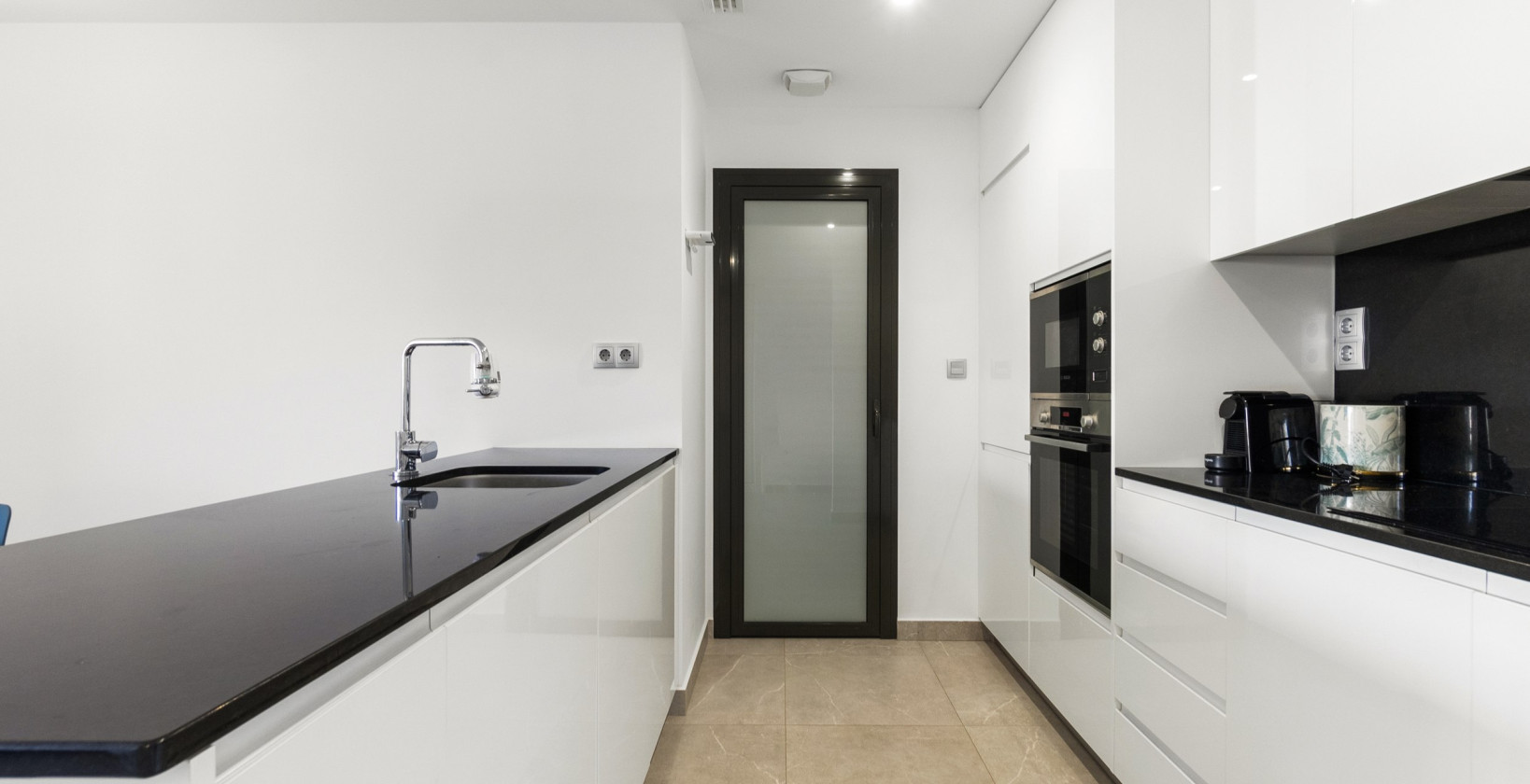 Bruktbolig - Leilighet / leilighet - Orihuela Costa