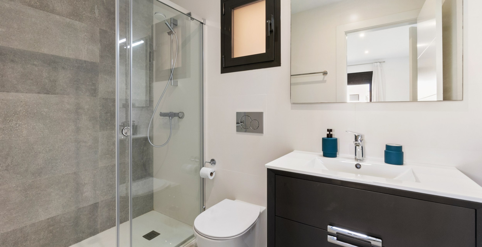 Bruktbolig - Leilighet / leilighet - Orihuela Costa