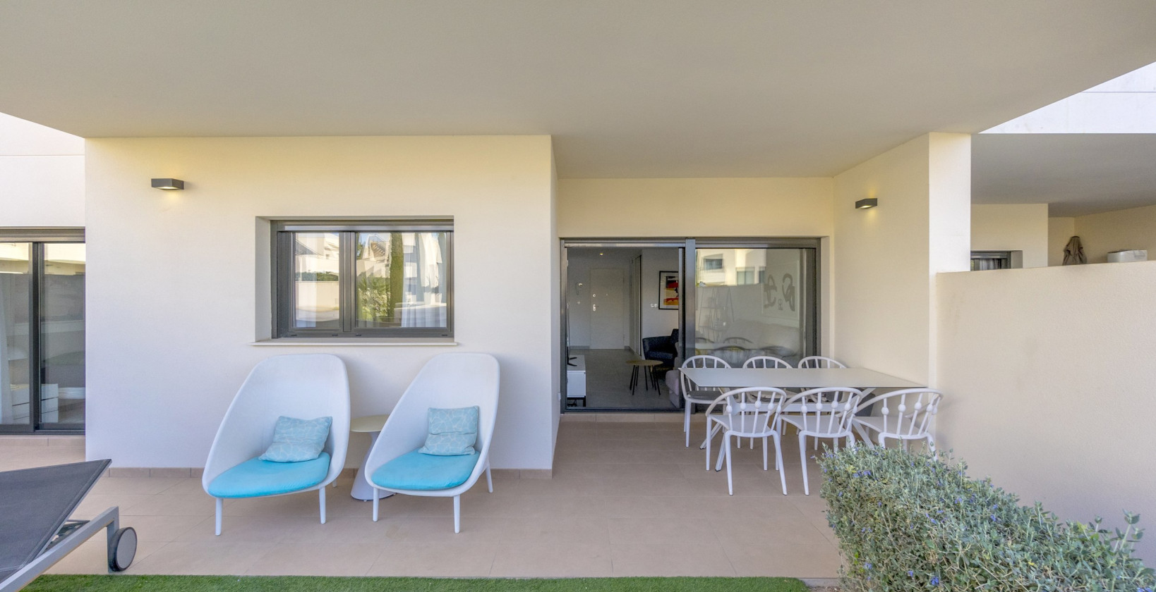 Bruktbolig - Leilighet / leilighet - Orihuela Costa