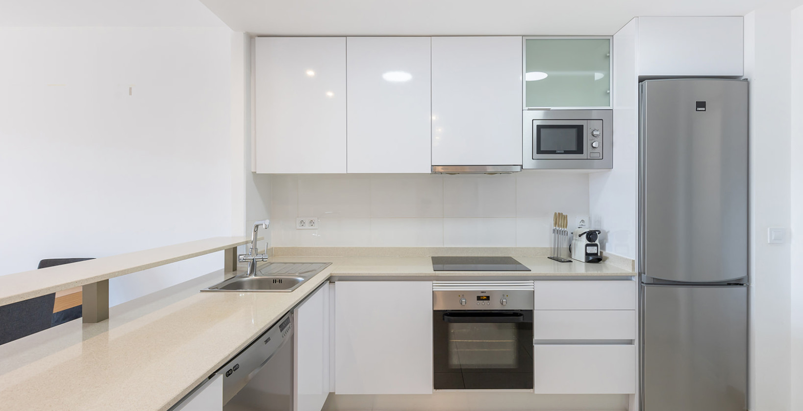 Resale - Apartment / flat - Orihuela Costa