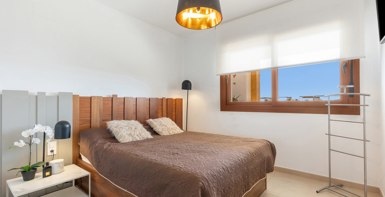 Resale - Apartment / flat - Orihuela Costa