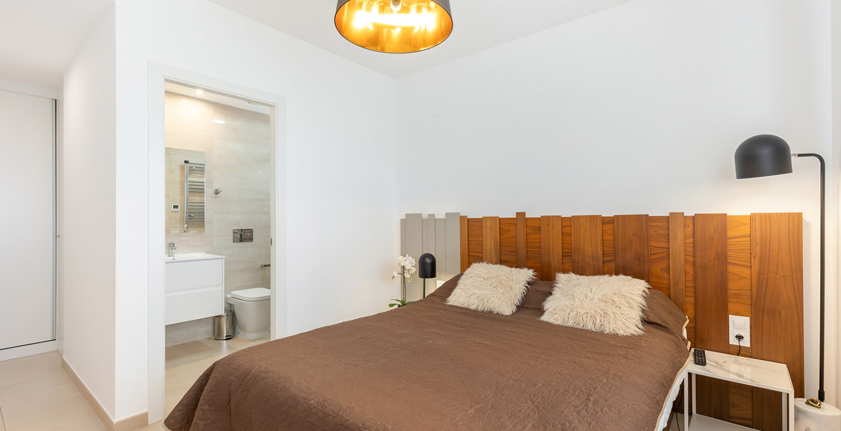 Resale - Apartment / flat - Orihuela Costa