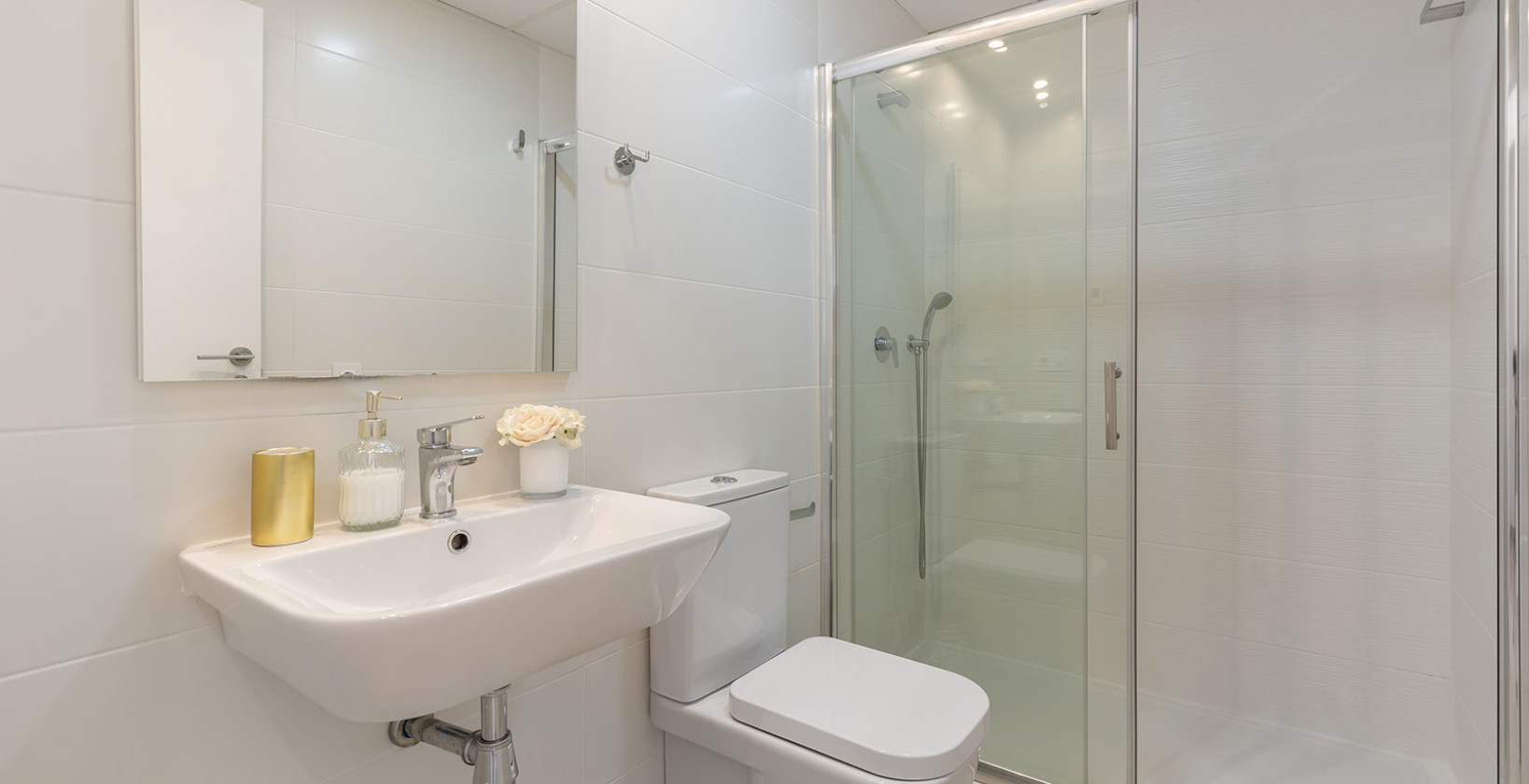 Resale - Apartment / flat - Orihuela Costa