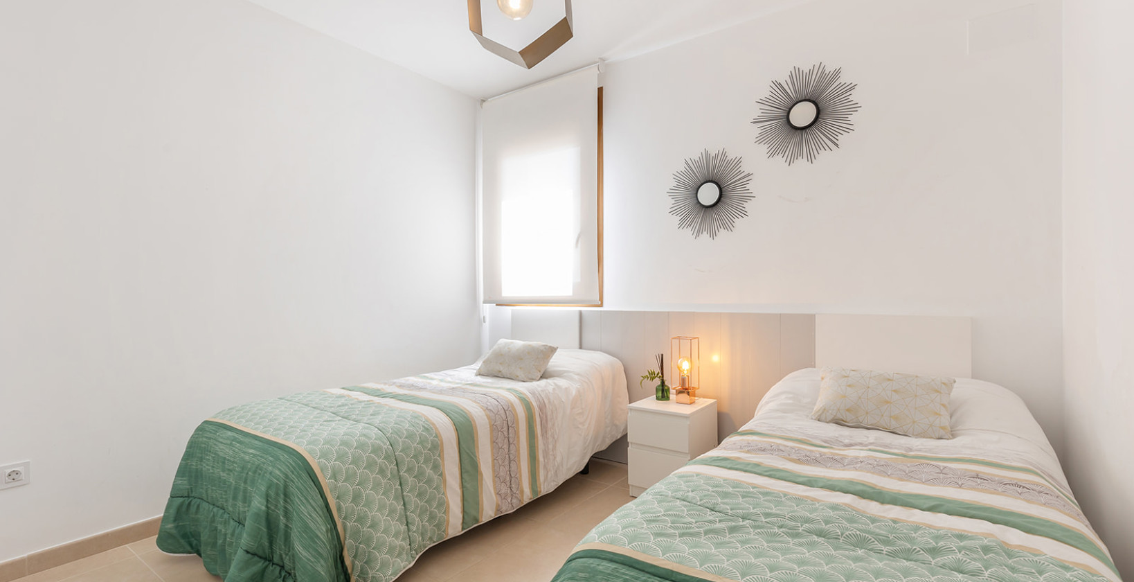 Resale - Apartment / flat - Orihuela Costa