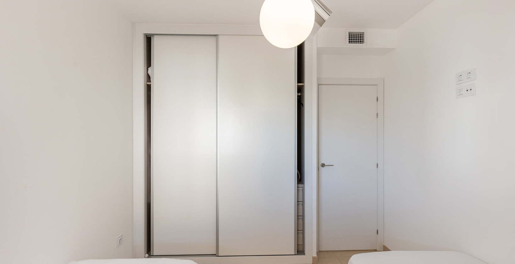 Resale - Apartment / flat - Orihuela Costa