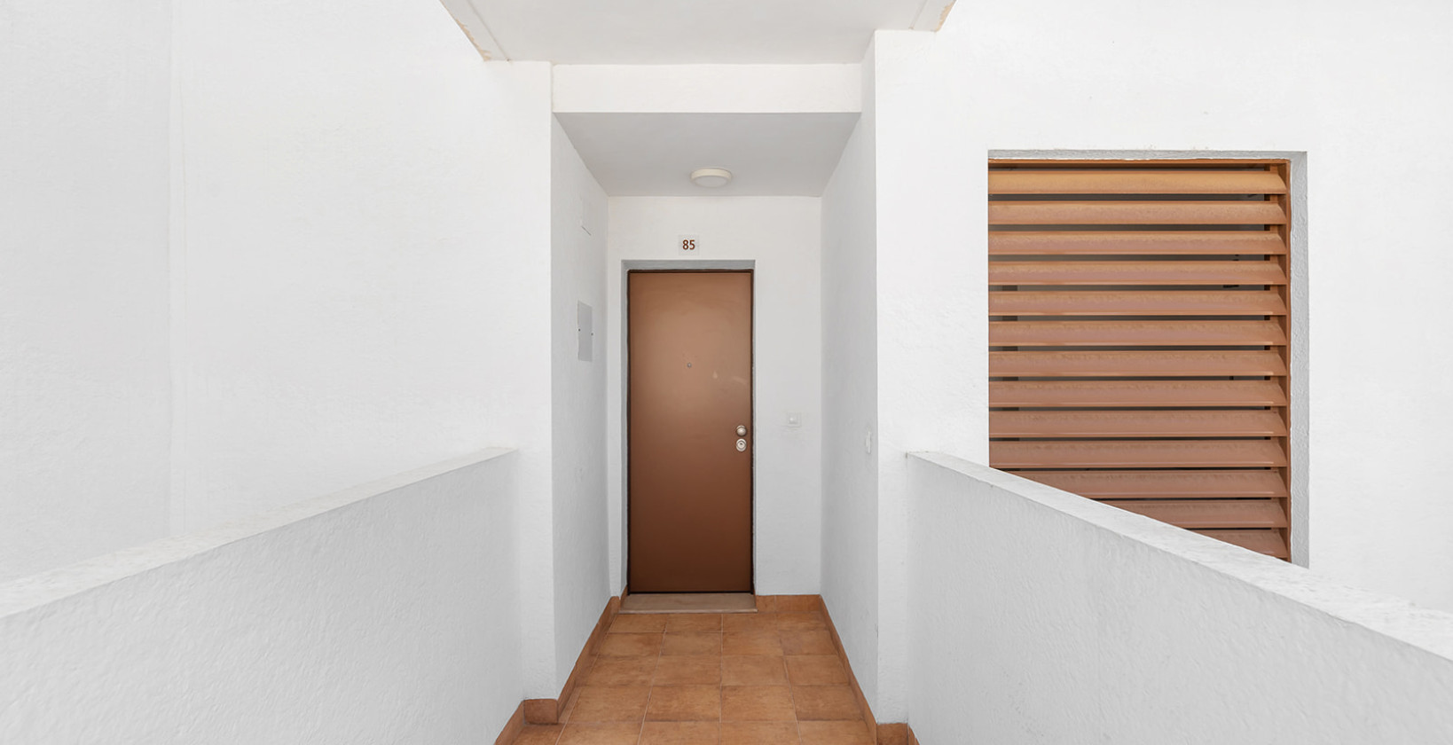 Resale - Apartment / flat - Orihuela Costa