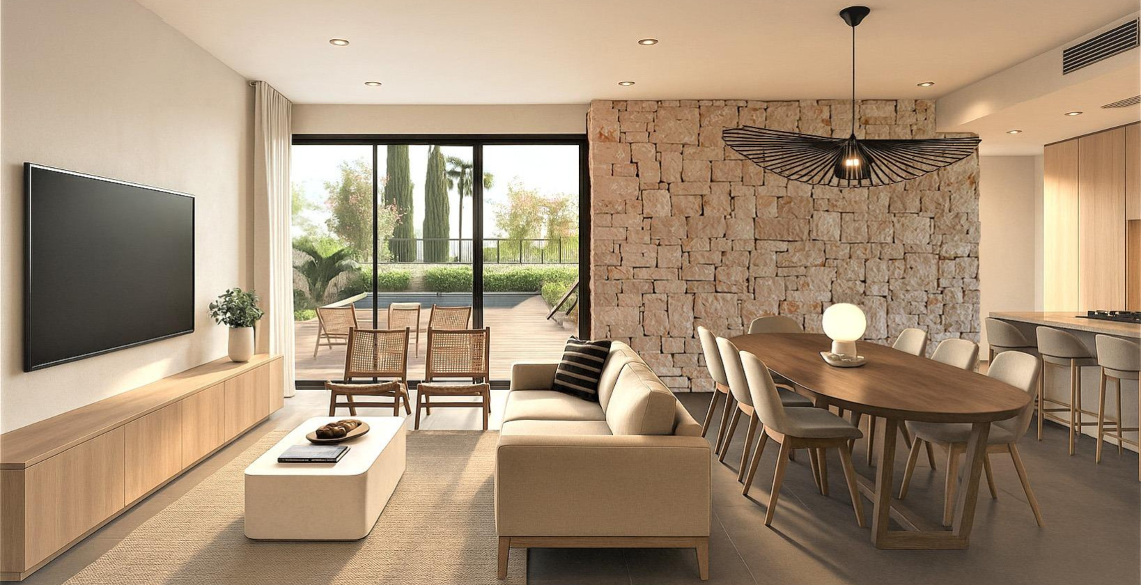 New Build - Villa - Torre Pacheco - Santa Rosalia Lake And Life Resort