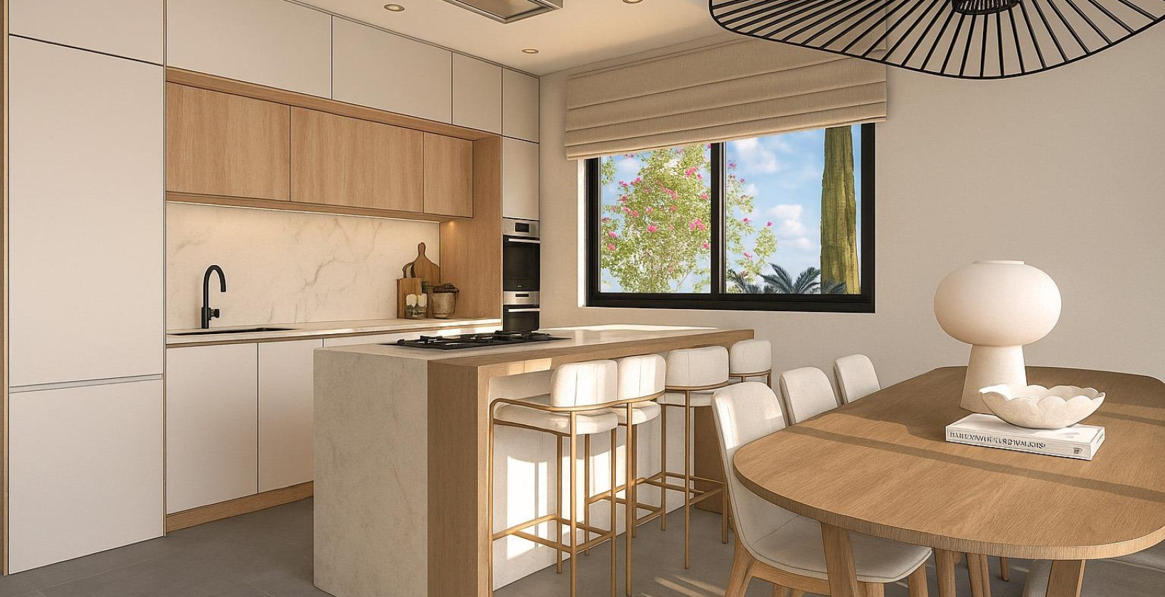 New Build - Villa - Torre Pacheco - Santa Rosalia Lake And Life Resort