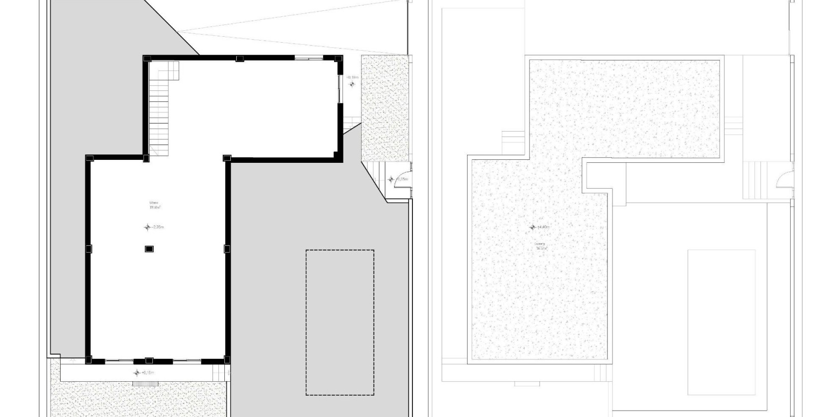 New Build - Villa - Torre Pacheco - Santa Rosalia Lake And Life Resort