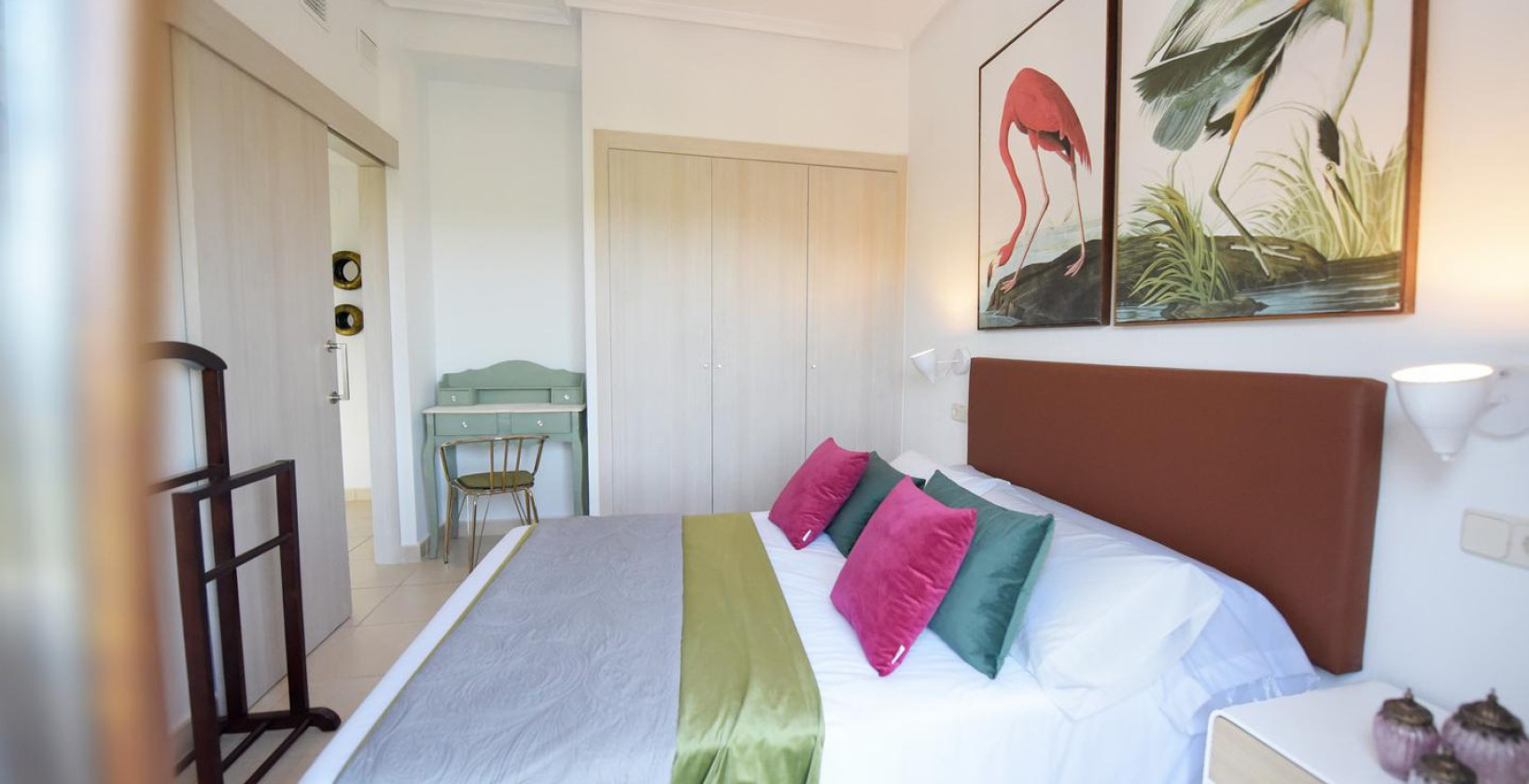 New Build - Apartment / flat - Xeresa - Xeresa del monte