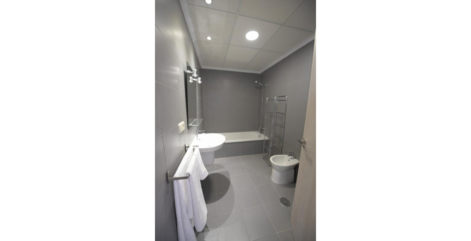 New Build - Apartment / flat - Xeresa - Xeresa del monte