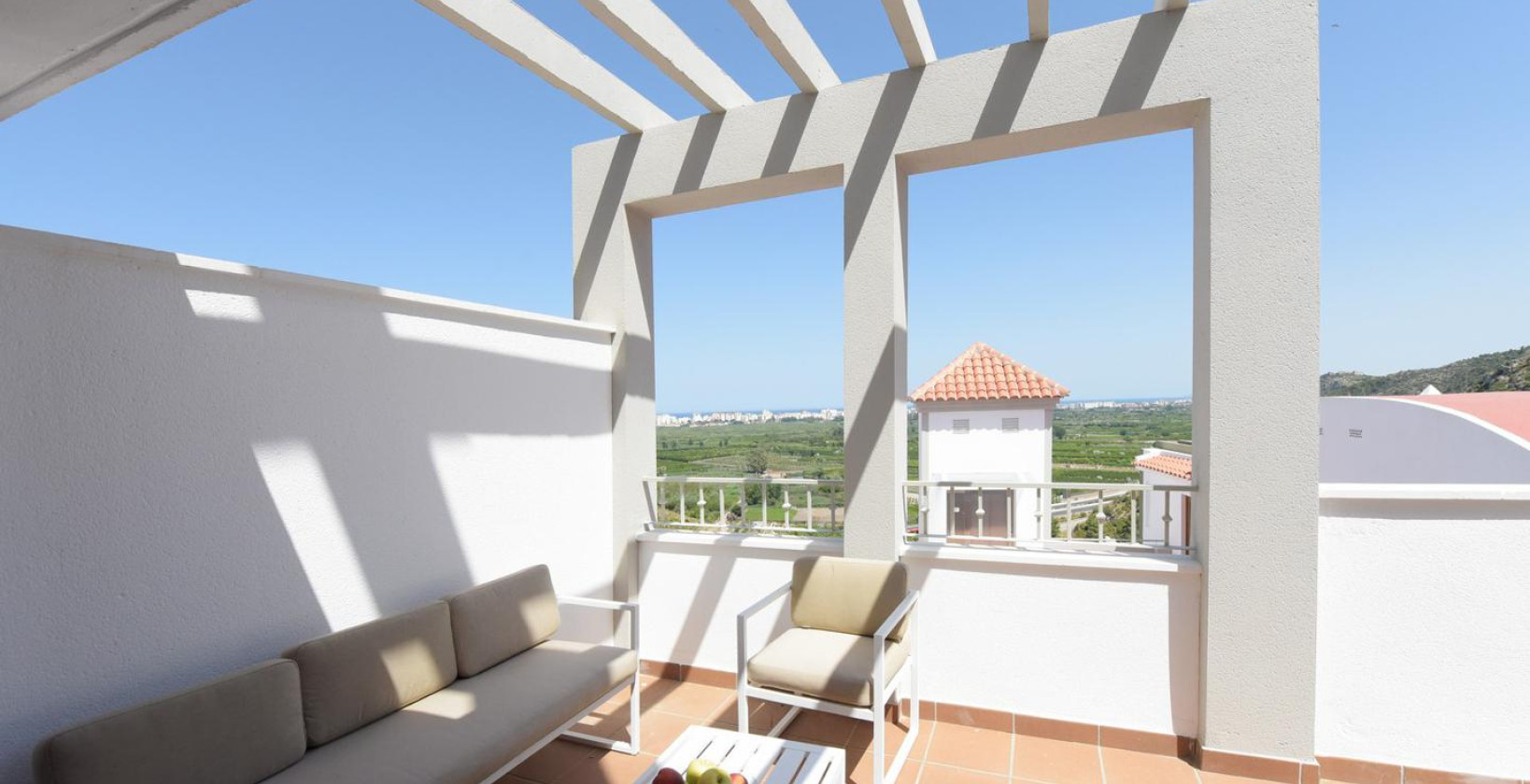 New Build - Apartment / flat - Xeresa - Xeresa del monte