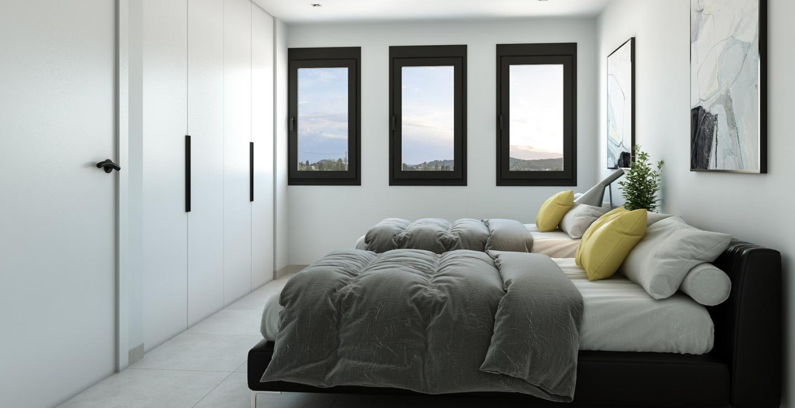 New Build - Villa - Denia - Tossal Gros