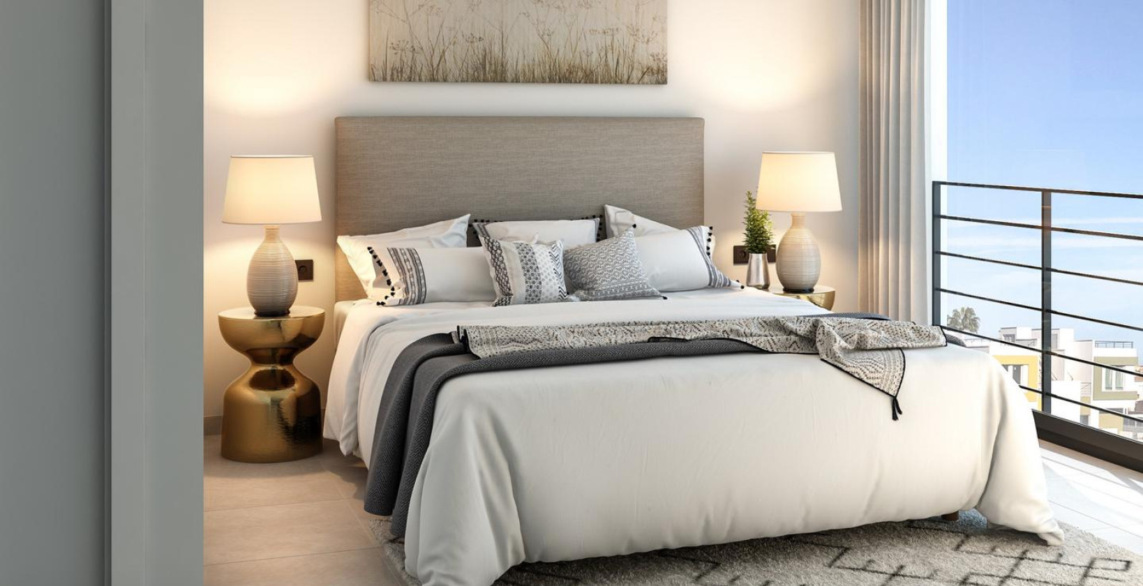 New Build - Villa - Denia - Tossal Gros