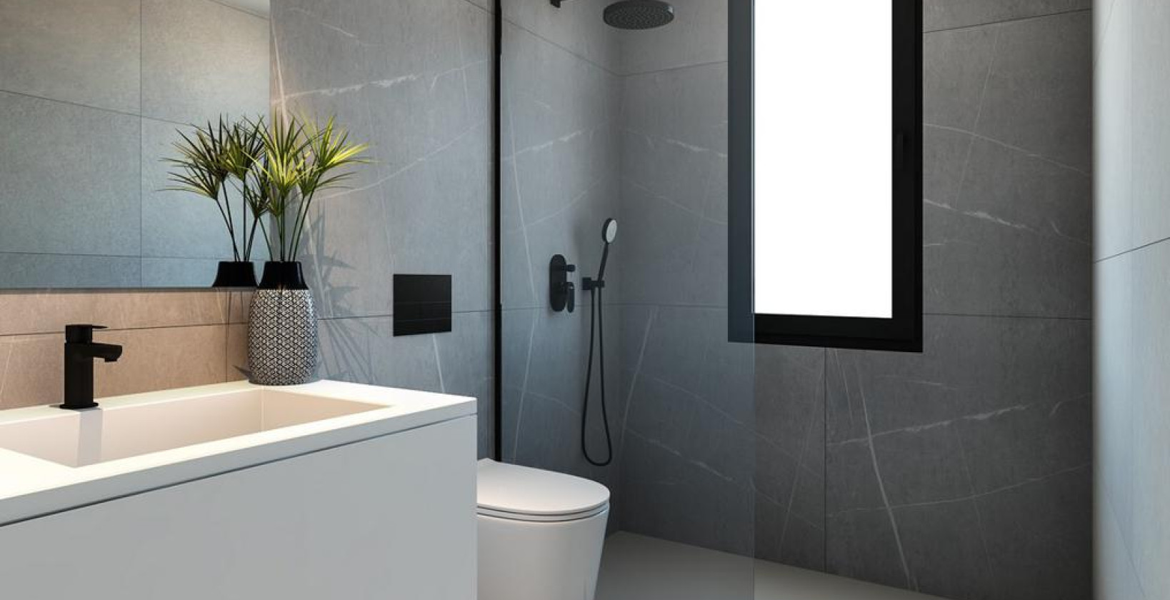 New Build - Villa - Denia - Tossal Gros