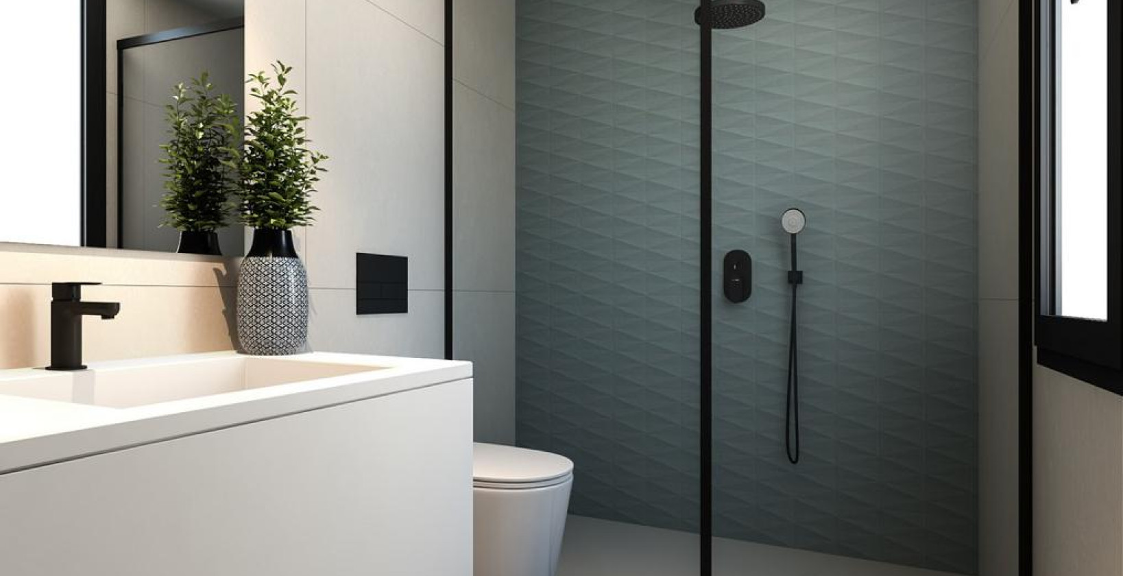 New Build - Villa - Denia - Tossal Gros