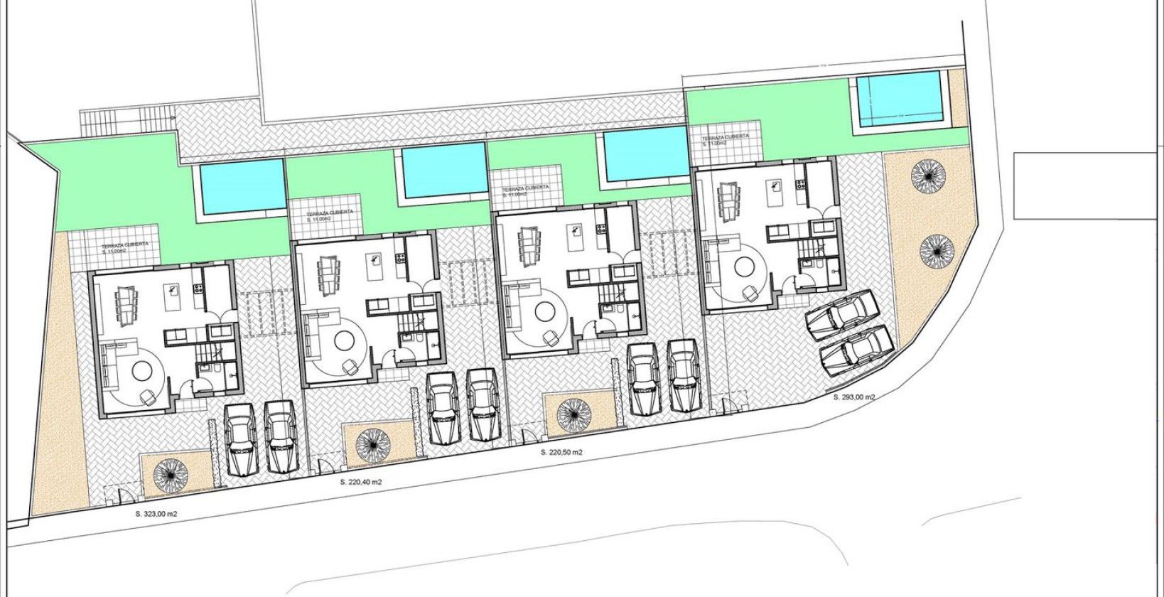 New Build - Villa - Denia - Tossal Gros