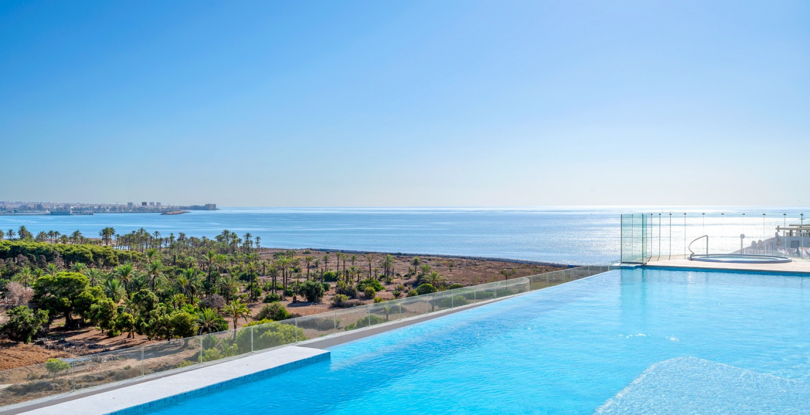 Resale - Apartment / flat - Orihuela Costa - Punta Prima