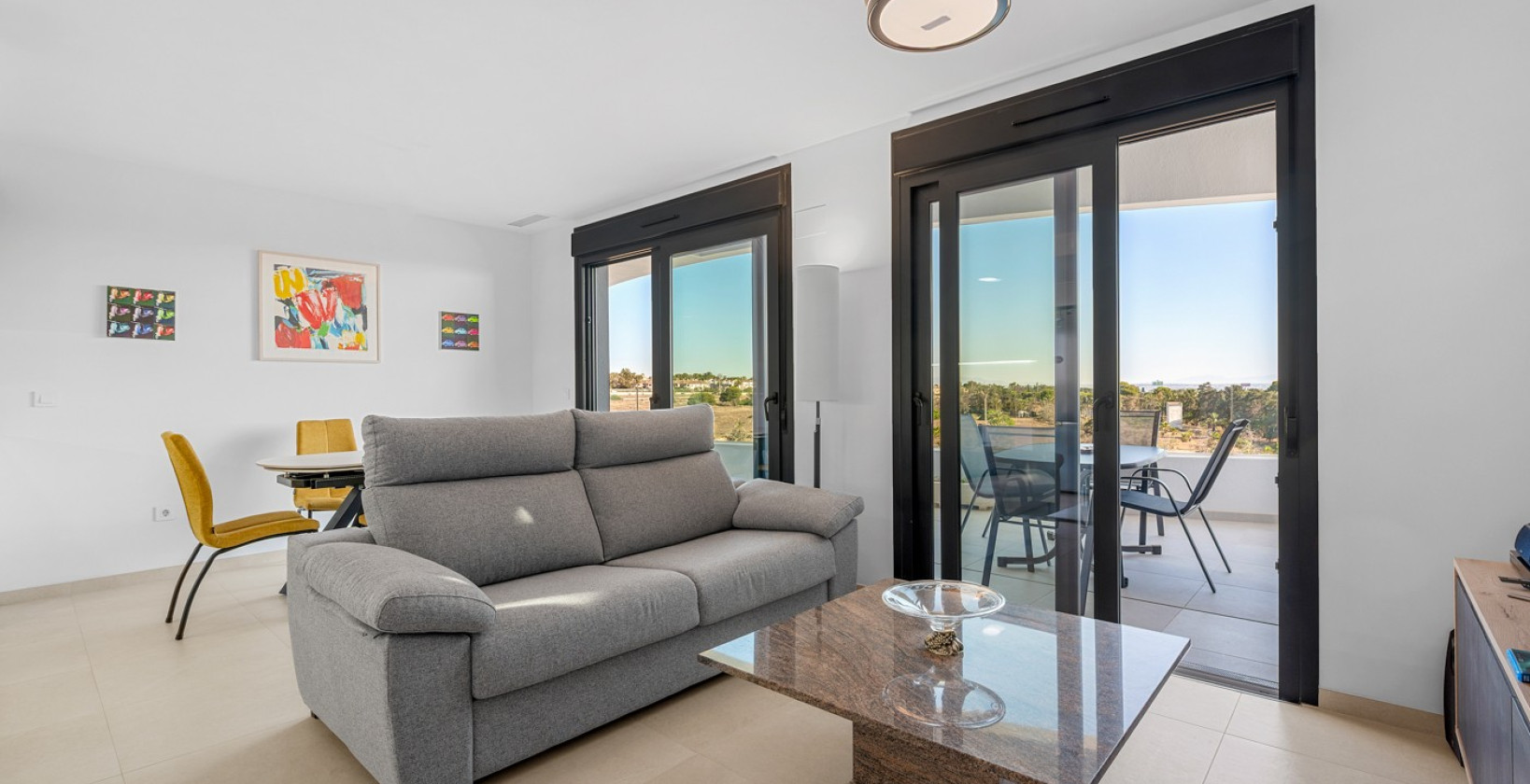 Resale - Apartment / flat - Orihuela Costa - Punta Prima