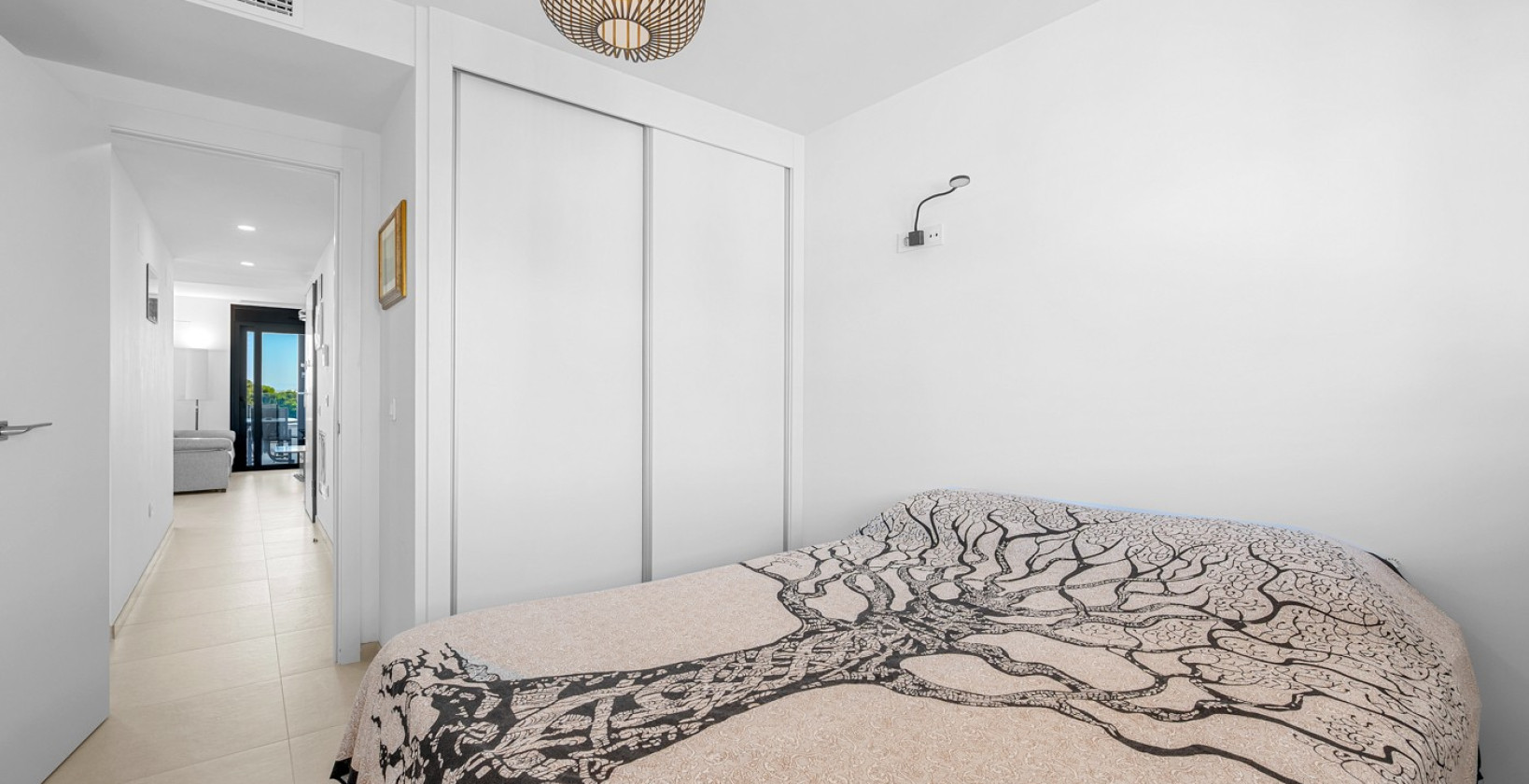 Resale - Apartment / flat - Orihuela Costa - Punta Prima