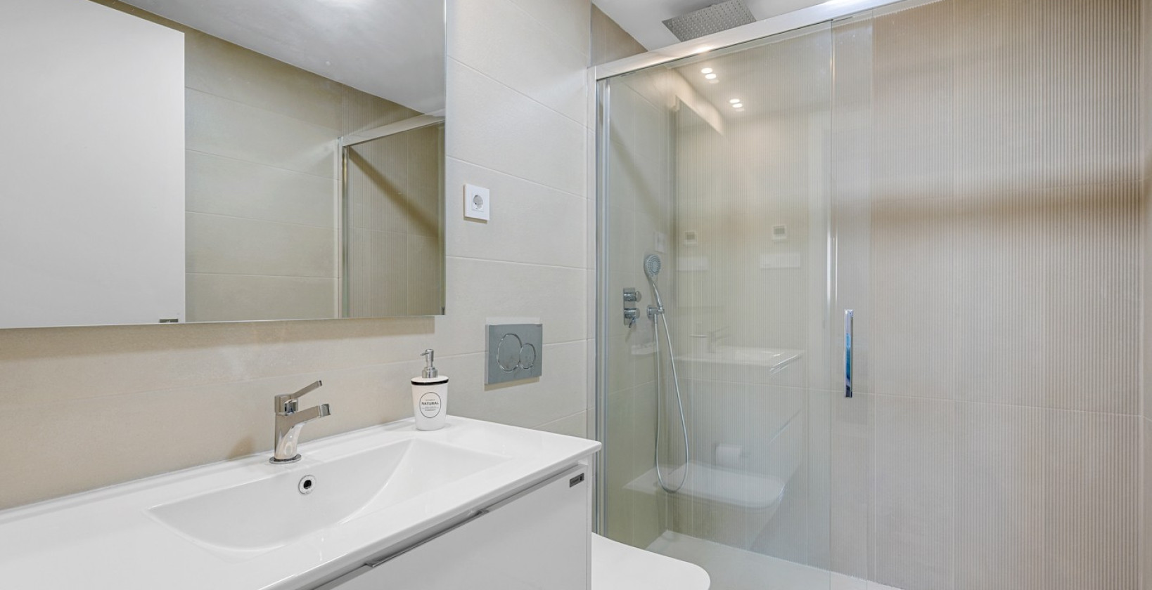 Resale - Apartment / flat - Orihuela Costa - Punta Prima