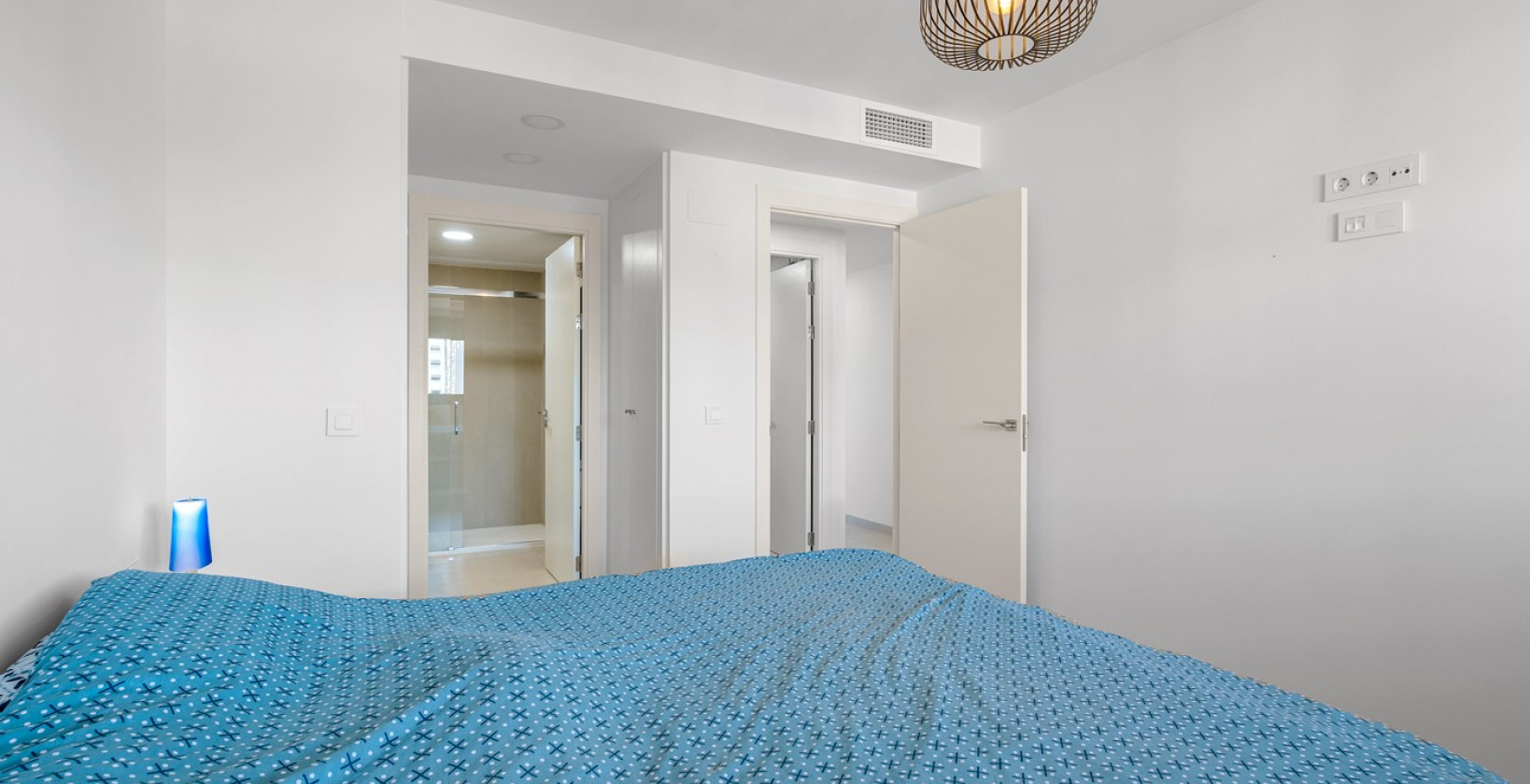 Resale - Apartment / flat - Orihuela Costa - Punta Prima