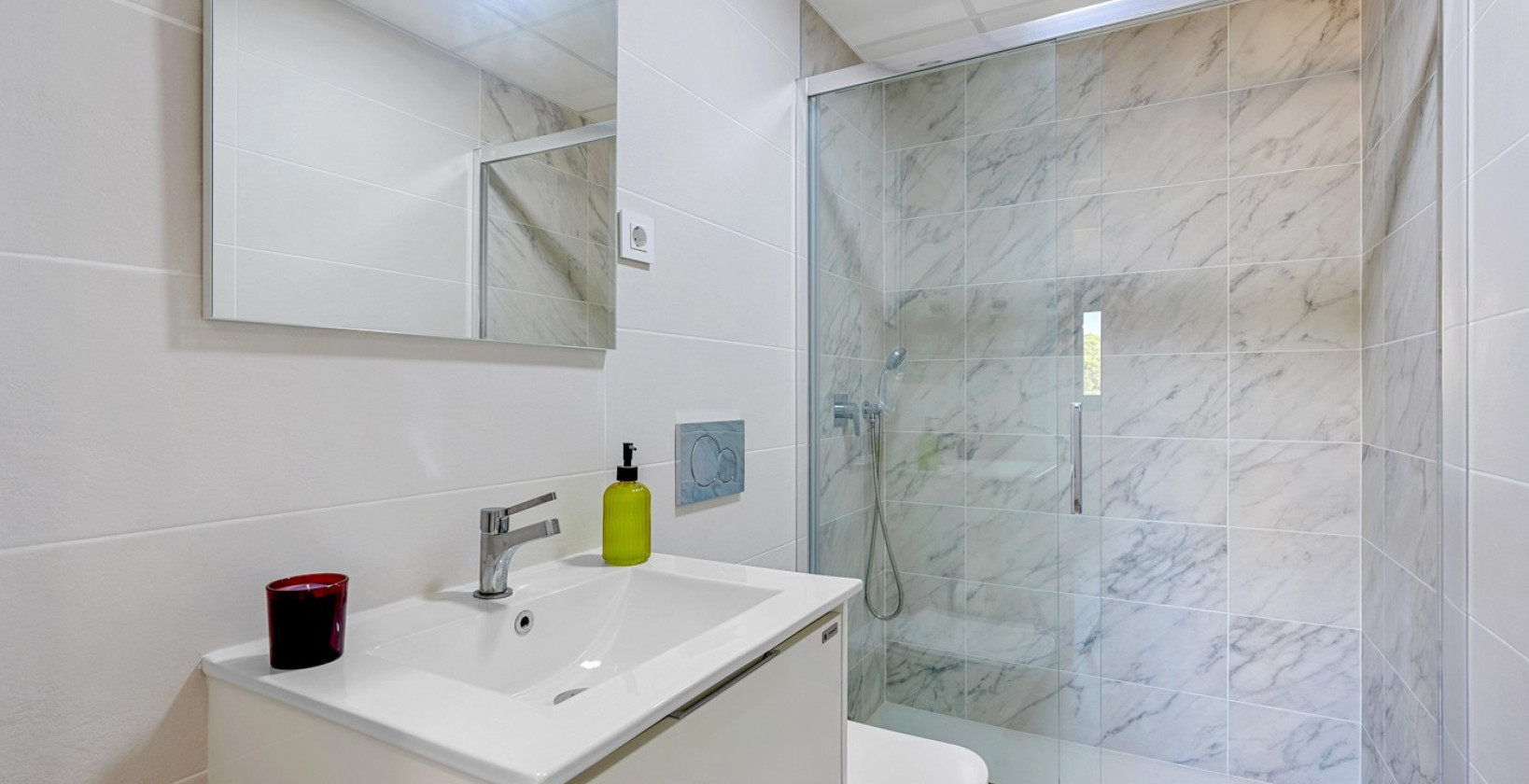 Resale - Apartment / flat - Orihuela Costa - Punta Prima