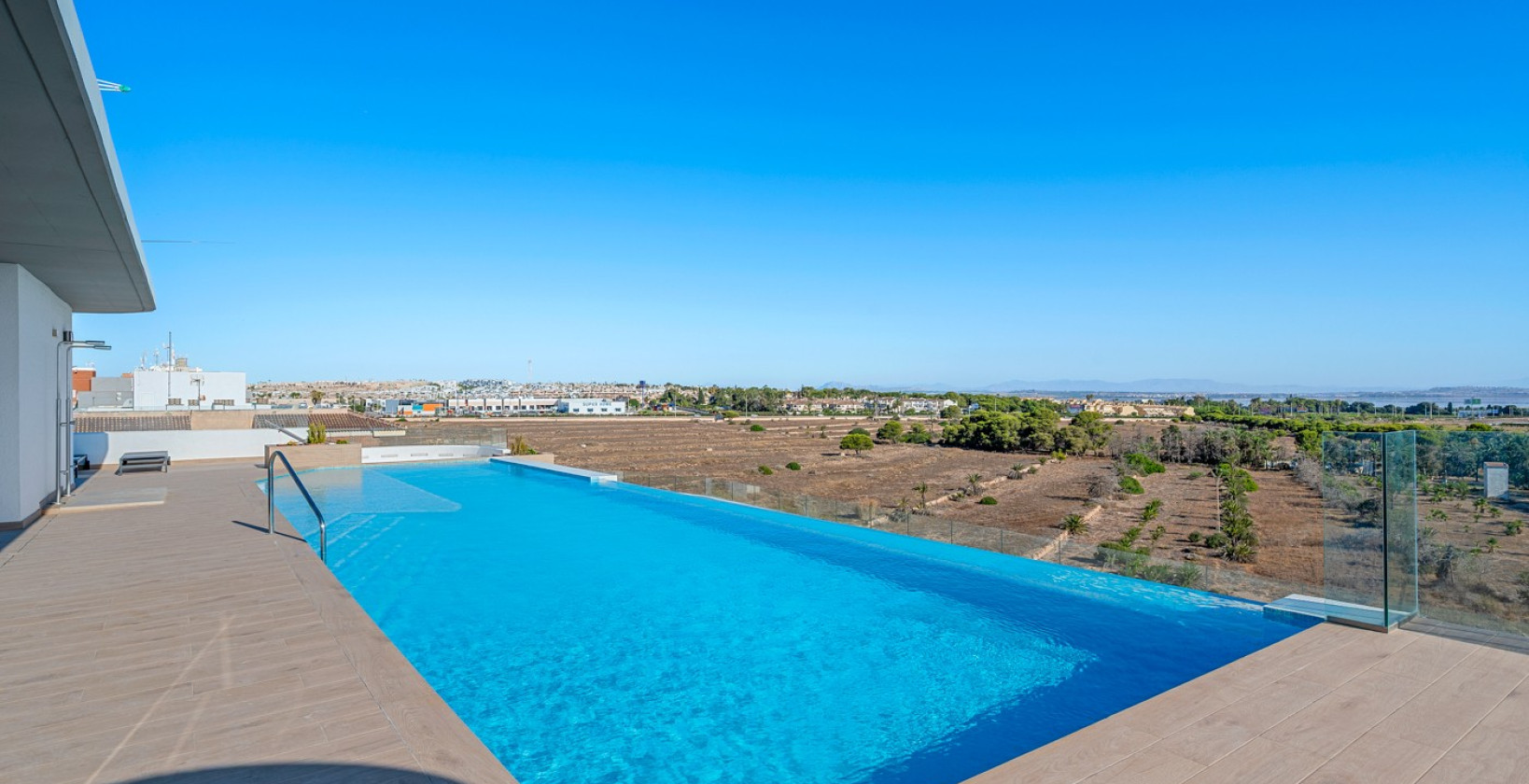 Resale - Apartment / flat - Orihuela Costa - Punta Prima