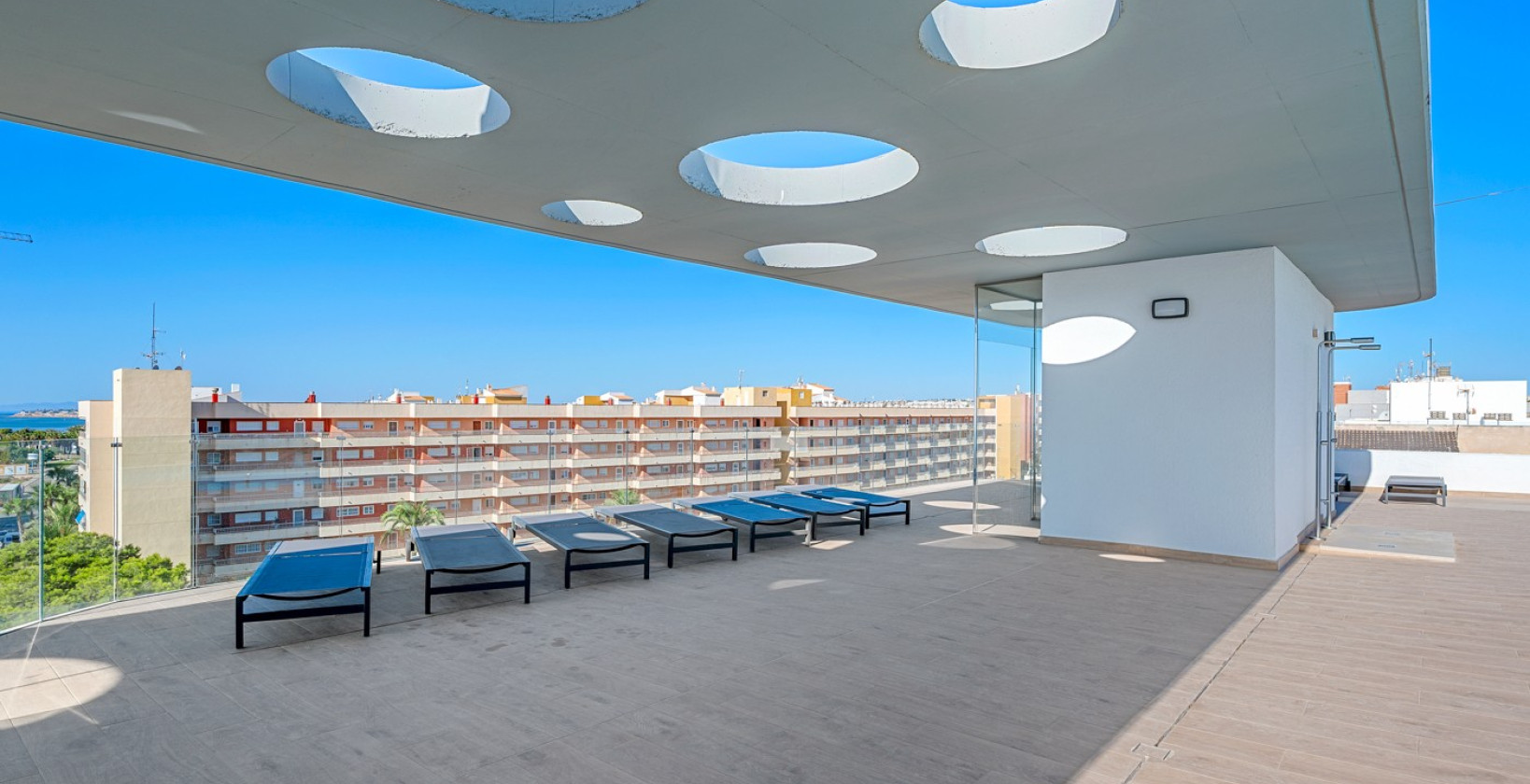 Resale - Apartment / flat - Orihuela Costa - Punta Prima