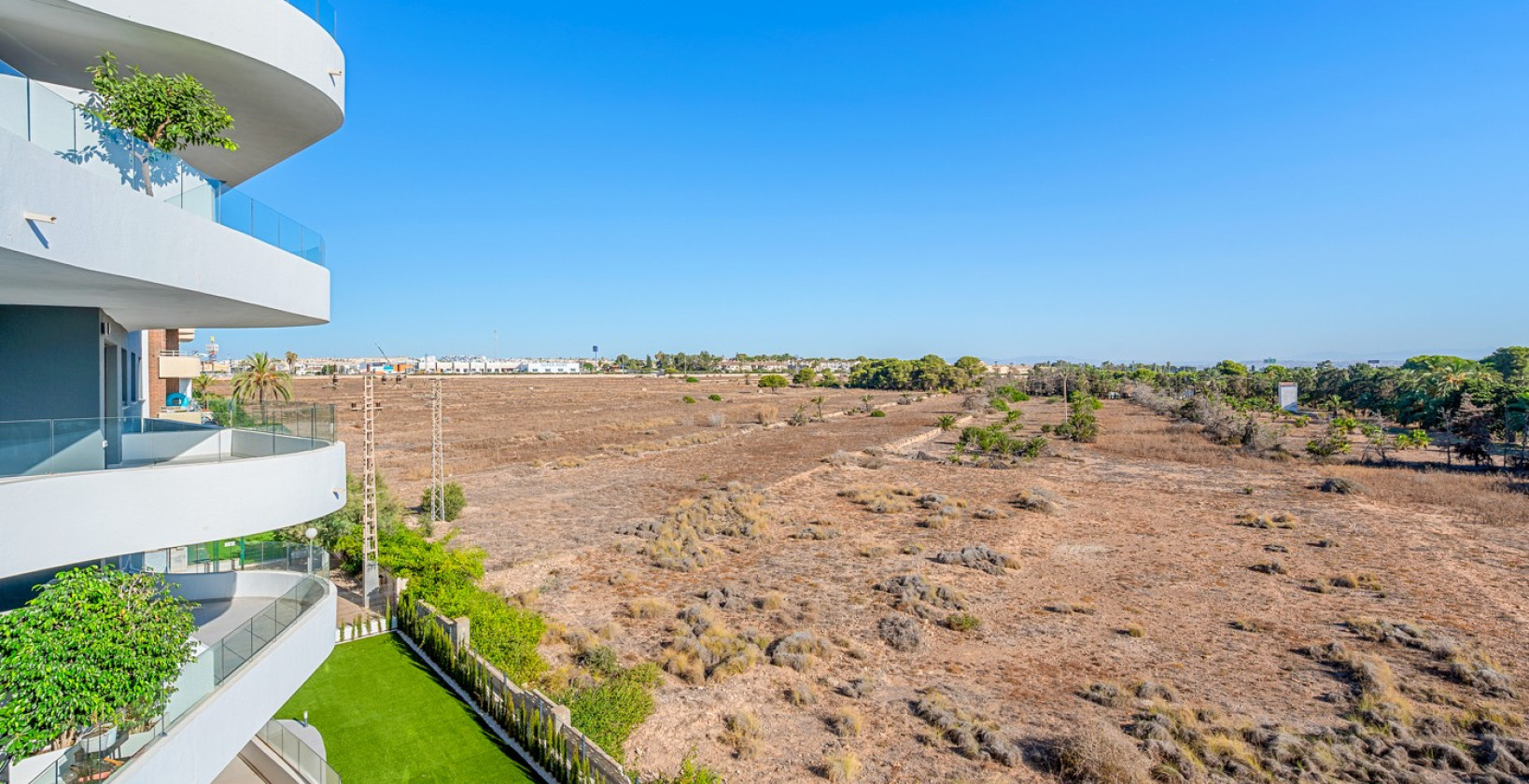 Resale - Apartment / flat - Orihuela Costa - Punta Prima