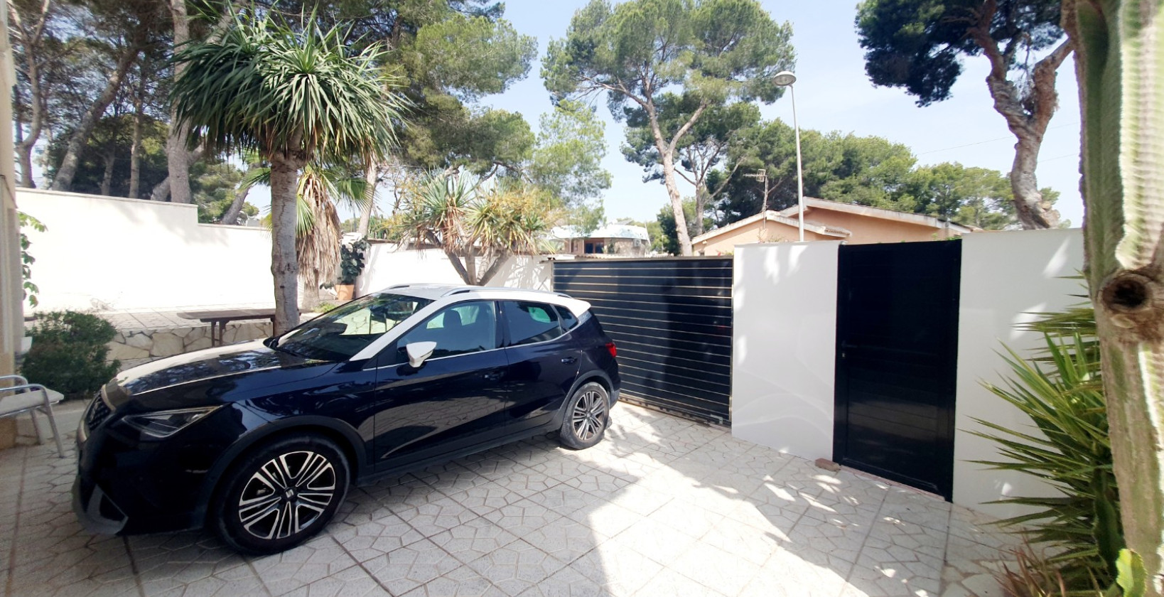 Resale - Villa - Torrevieja - Los Balcones - Los Altos del Edén