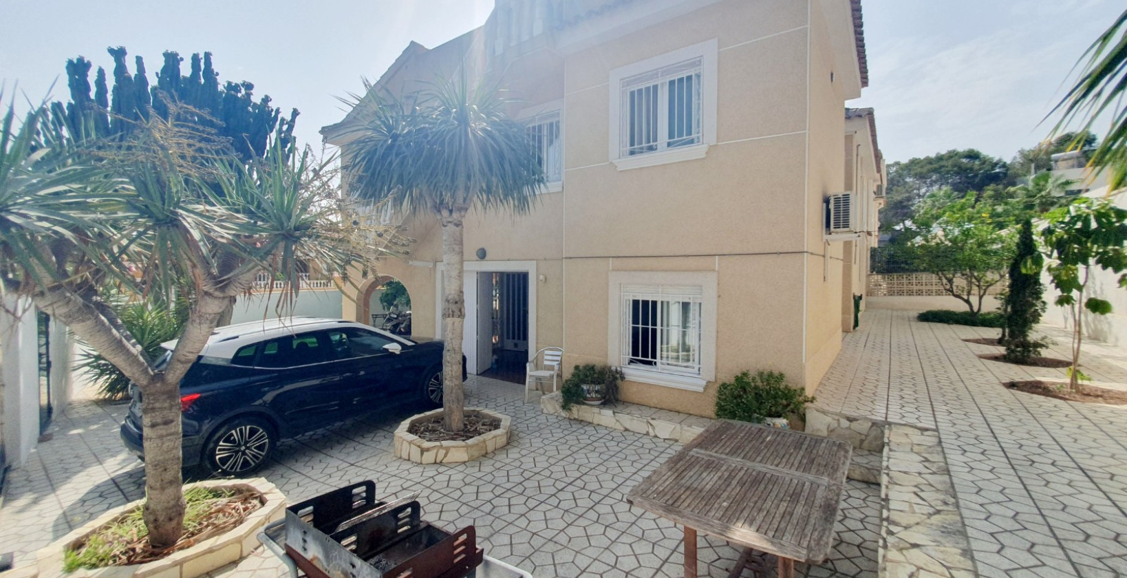 Resale - Villa - Torrevieja - Los Balcones - Los Altos del Edén