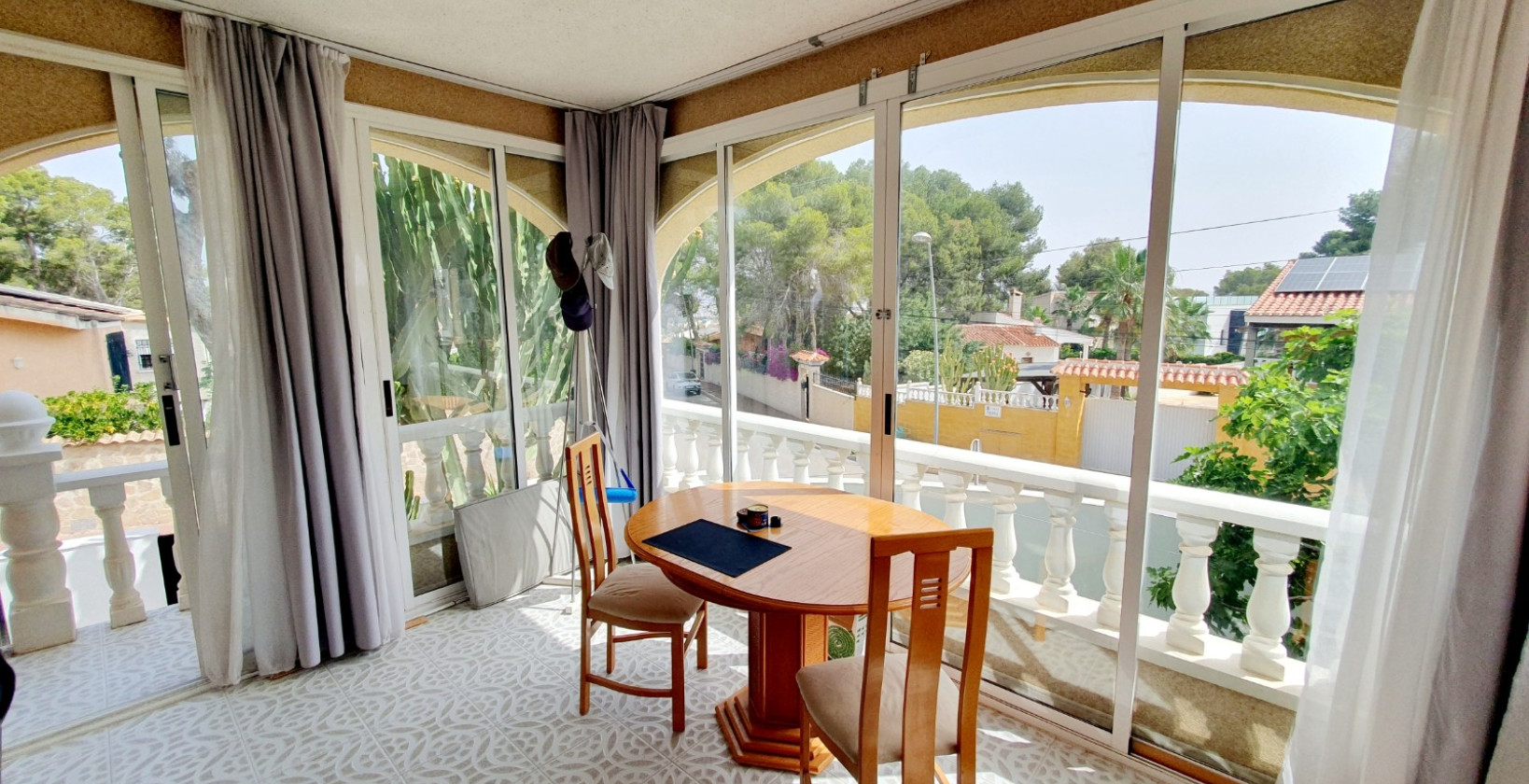 Resale - Villa - Torrevieja - Los Balcones - Los Altos del Edén