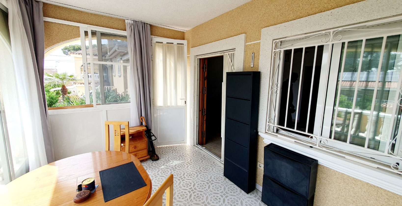 Resale - Villa - Torrevieja - Los Balcones - Los Altos del Edén