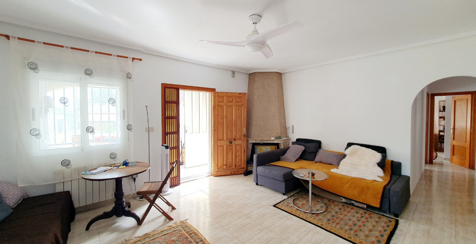 Resale - Villa - Torrevieja - Los Balcones - Los Altos del Edén