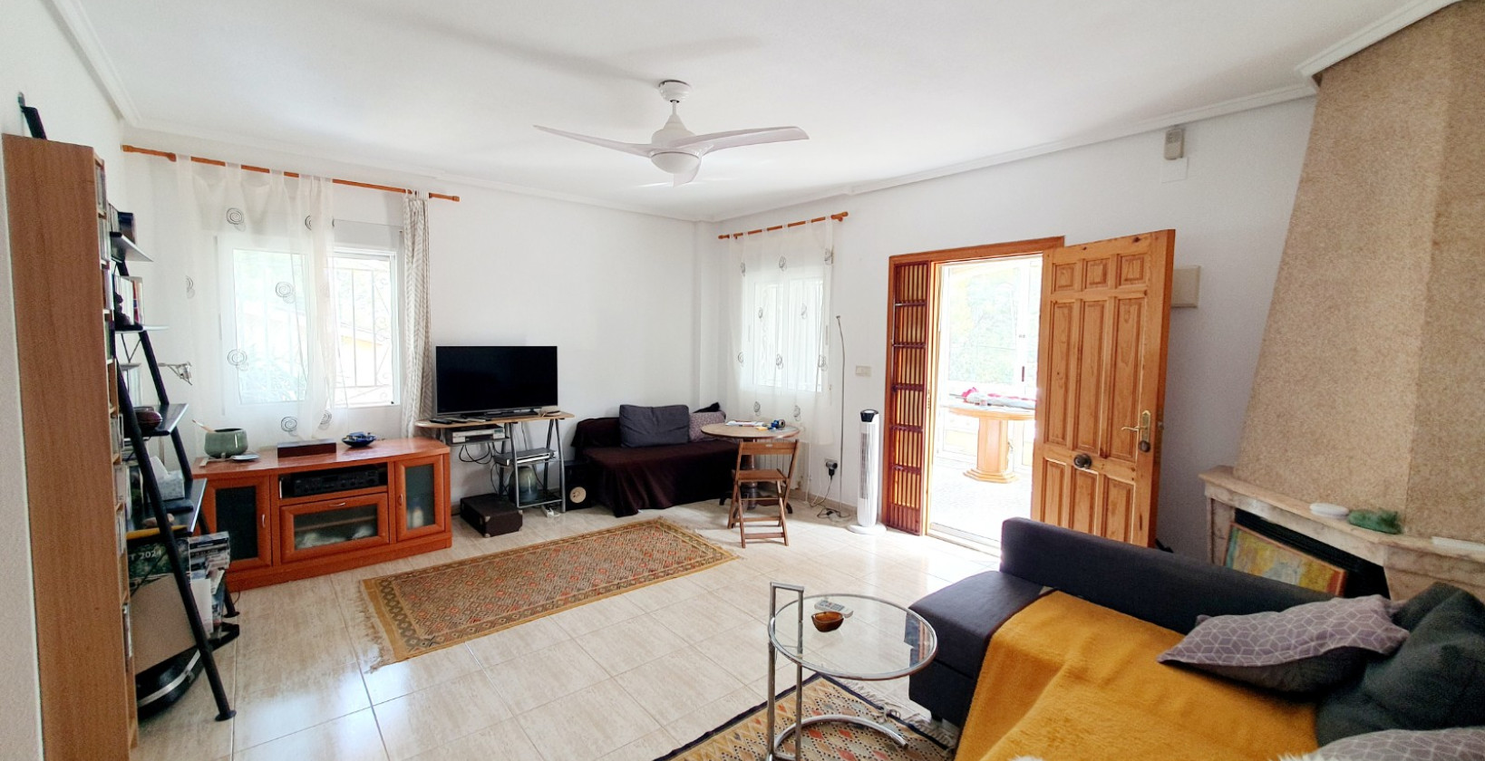 Resale - Villa - Torrevieja - Los Balcones - Los Altos del Edén